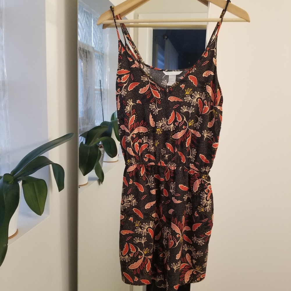 H&M Romper